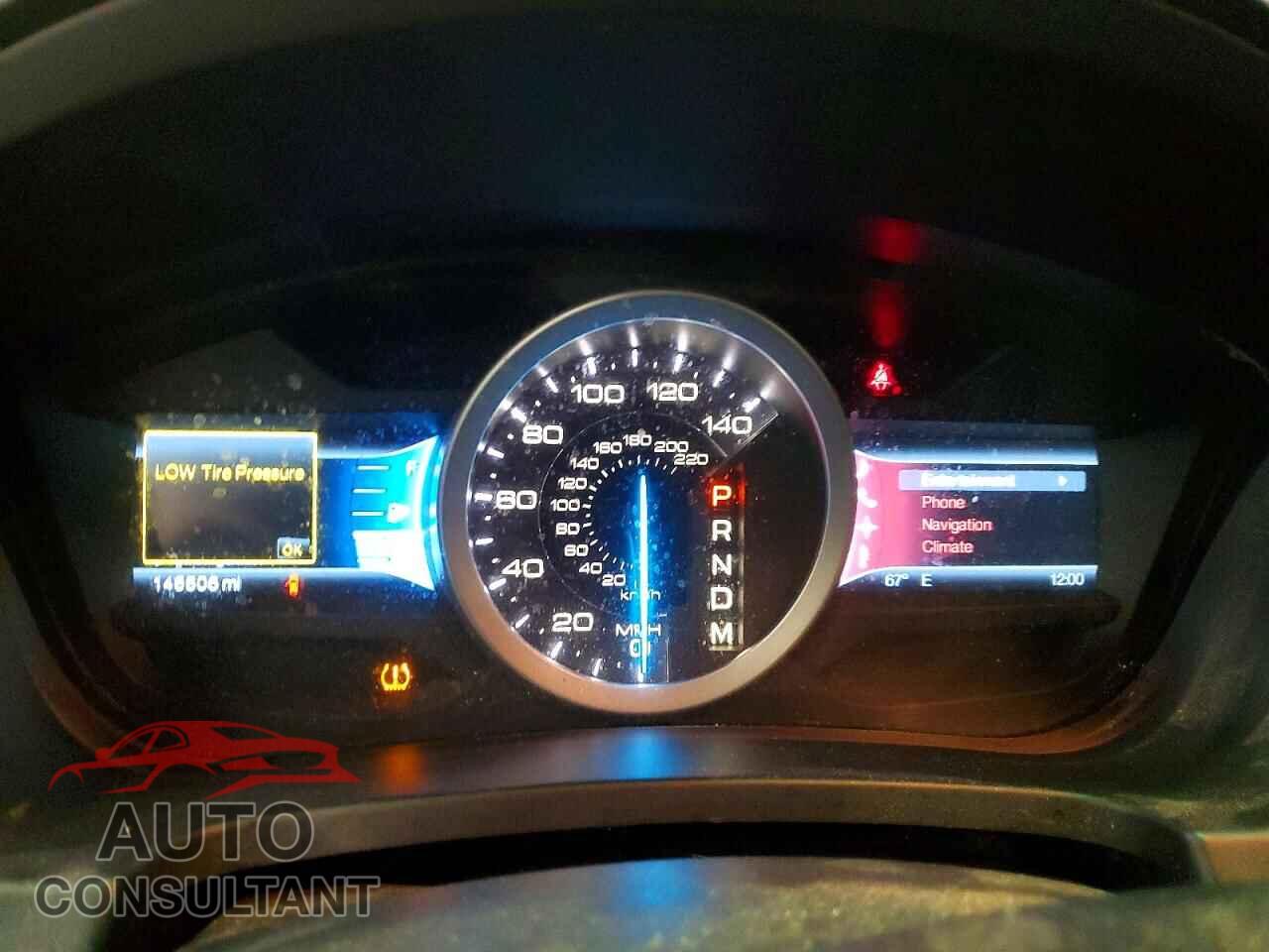 FORD EXPLORER 2011 - 1FMHK8D85BGA42004