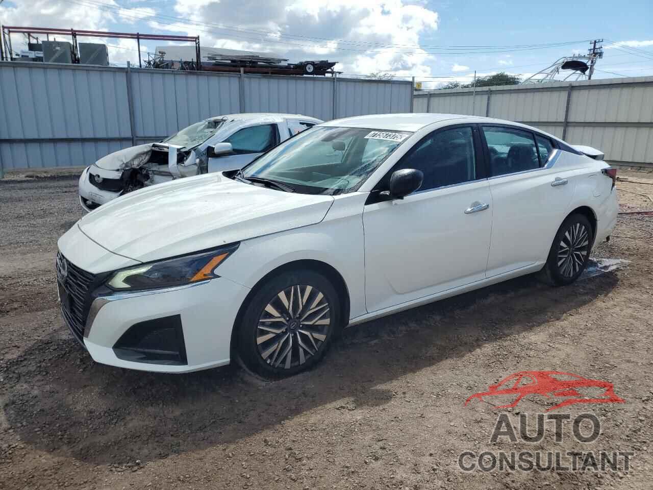 NISSAN ALTIMA 2025 - 1N4BL4DV6SN317998