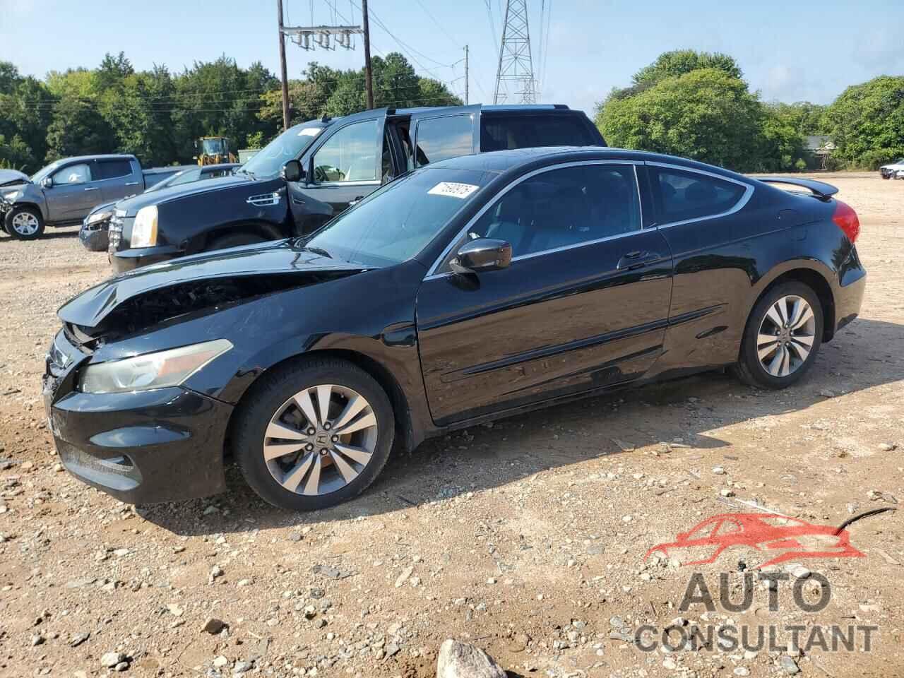 HONDA ACCORD 2011 - 1HGCS1B81BA009661