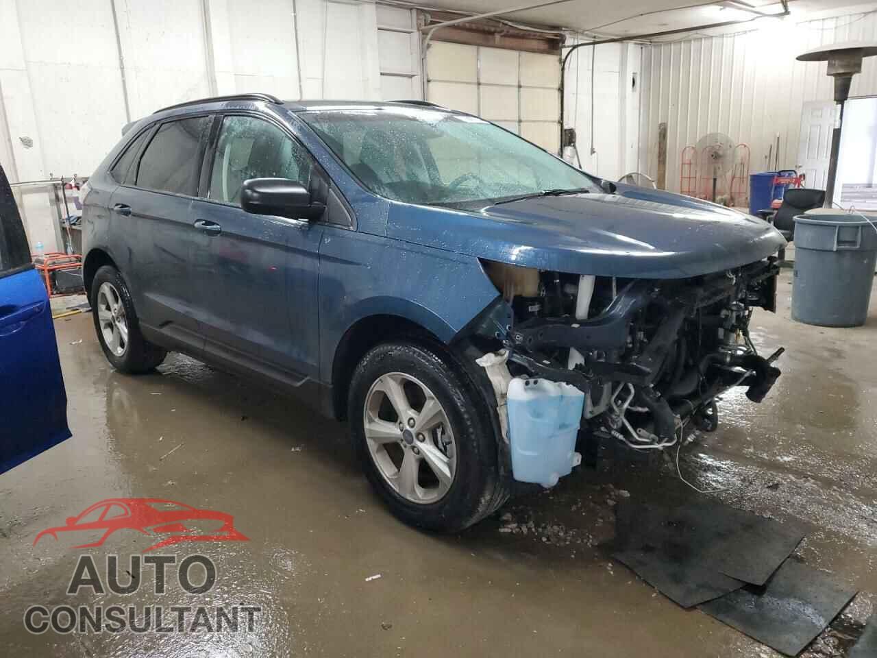 FORD EDGE 2016 - 2FMPK4G9XGBC00585