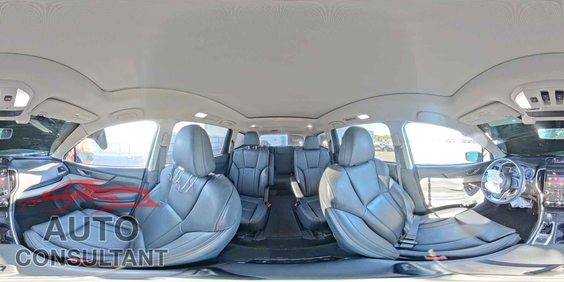 SUBARU ASCENT 2019 - 4S4WMAPD0K3477652
