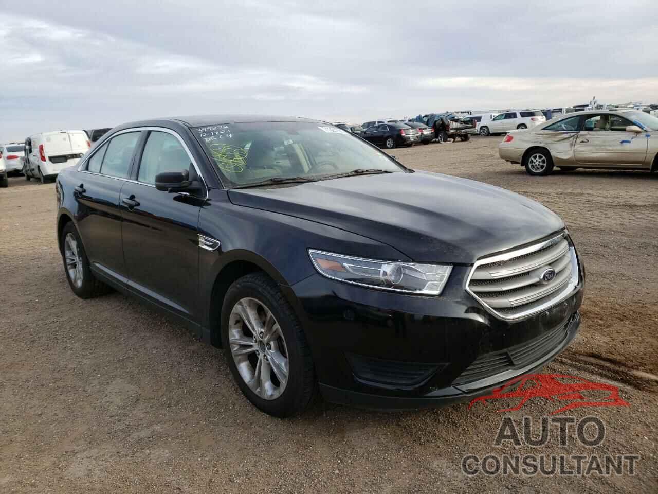 FORD TAURUS 2017 - 1FAHP2D88HG128828