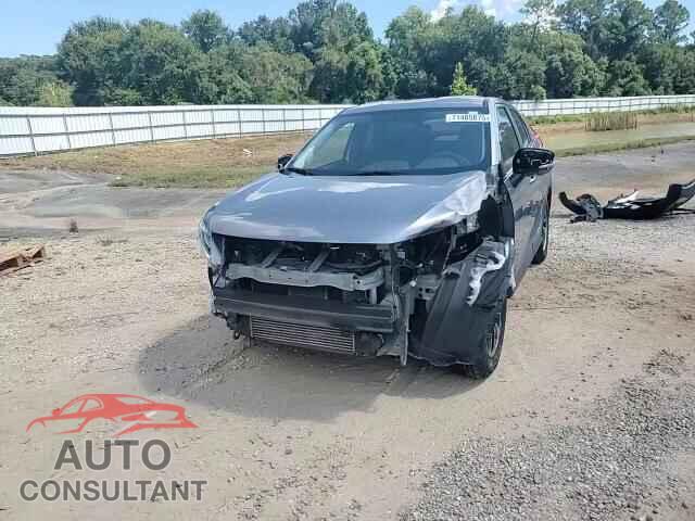 MITSUBISHI ECLIPSE 2020 - JA4AT3AA3LZ006745