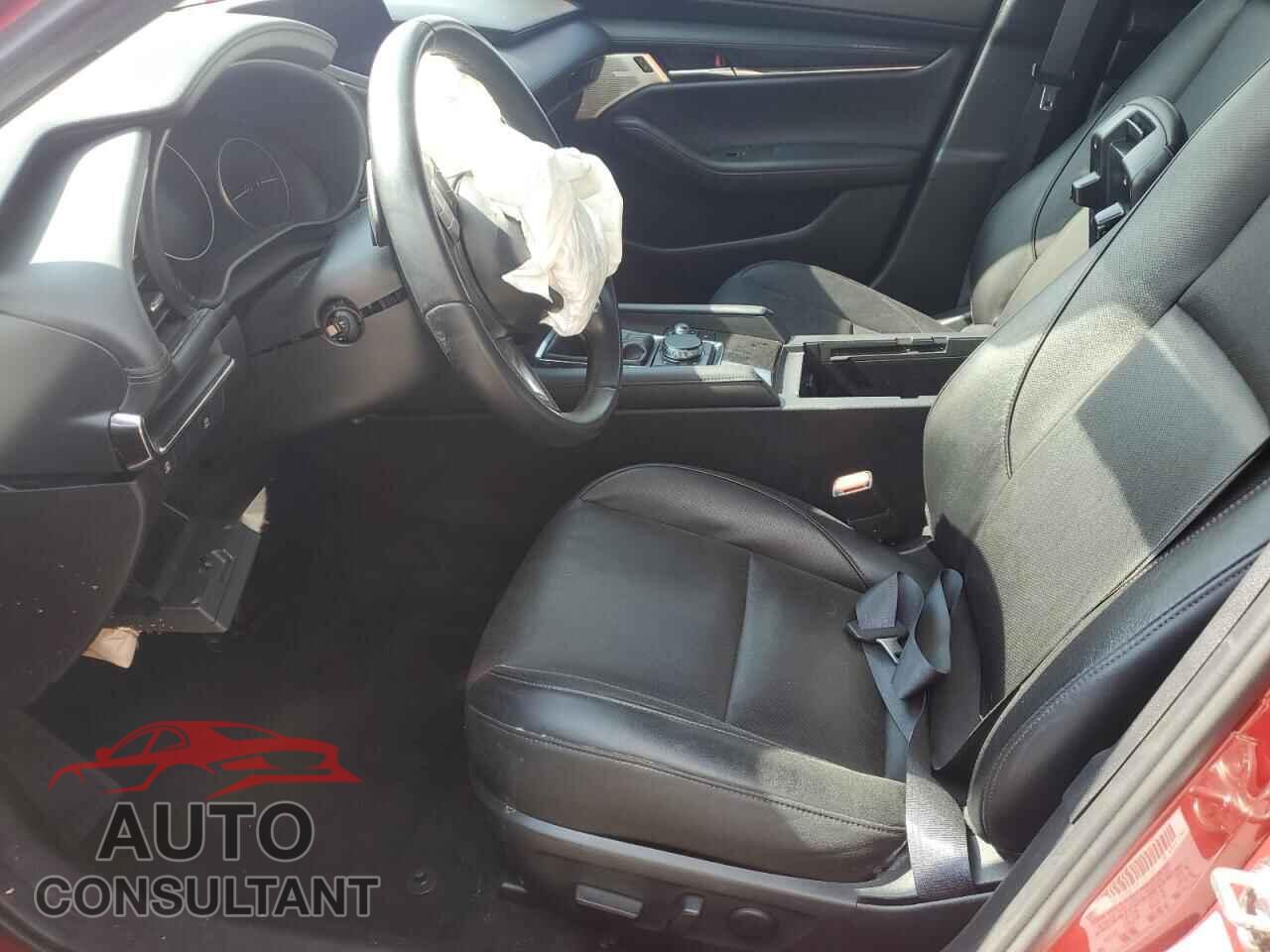 MAZDA 3 2022 - JM1BPAMLXN1521131