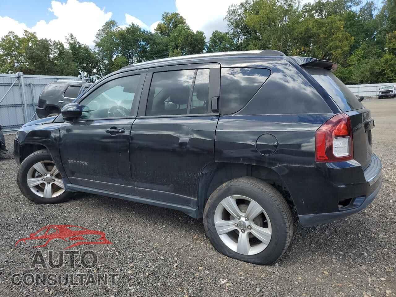 JEEP COMPASS 2015 - 1C4NJCEA0FD308616