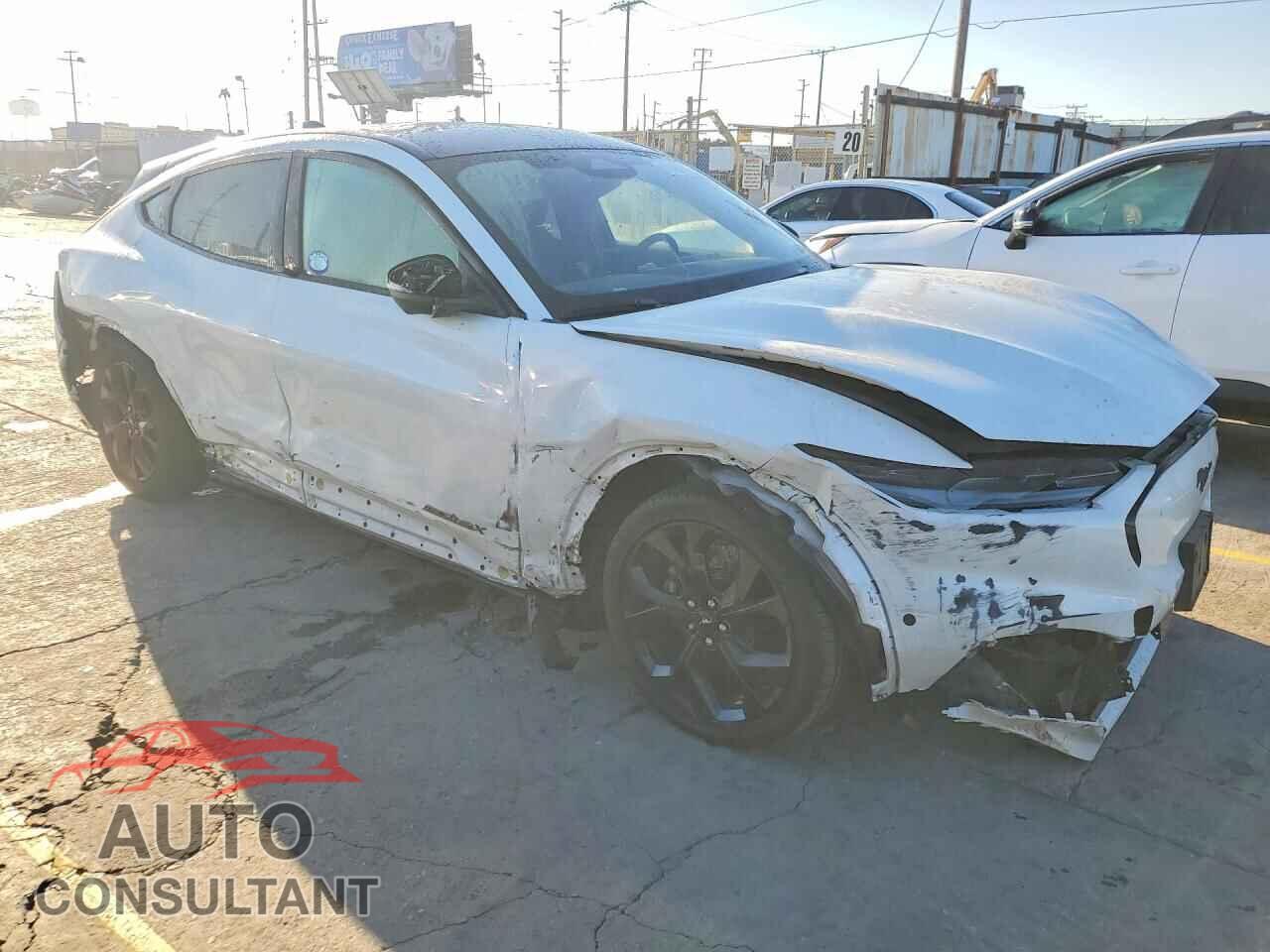FORD MUSTANG 2023 - 3FMTK3SUXPMA41098