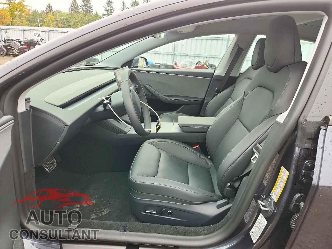 TESLA MODEL 3 2026 - LRW3E7FA9TC897973