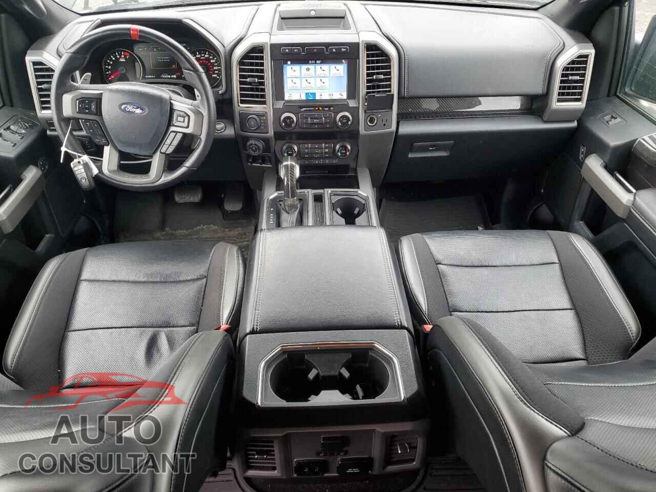 FORD F150 2019 - 1FTFW1RG6KFA63473