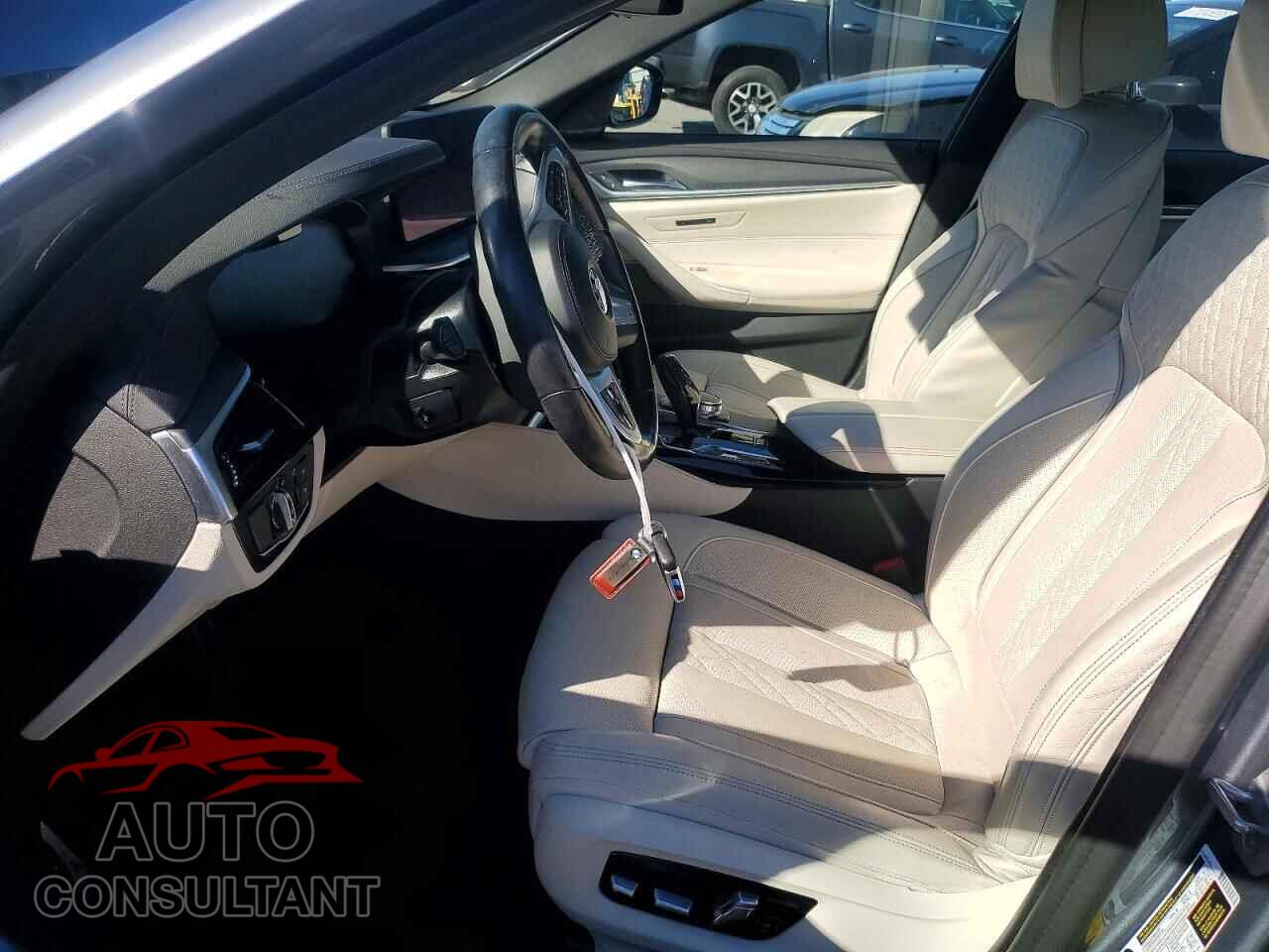 BMW M5 2021 - WBA13BK03MCG04585