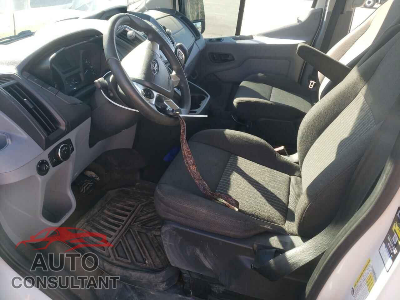 FORD TRANSIT 2015 - 1FBZX2YM7FKA50871