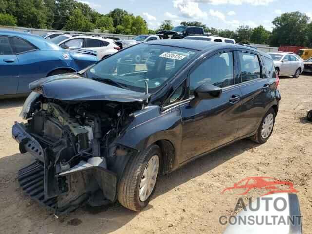 NISSAN VERSA 2016 - 3N1CE2CPXGL384095