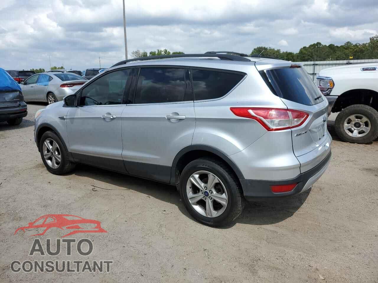 FORD ESCAPE 2013 - 1FMCU9G99DUD30871