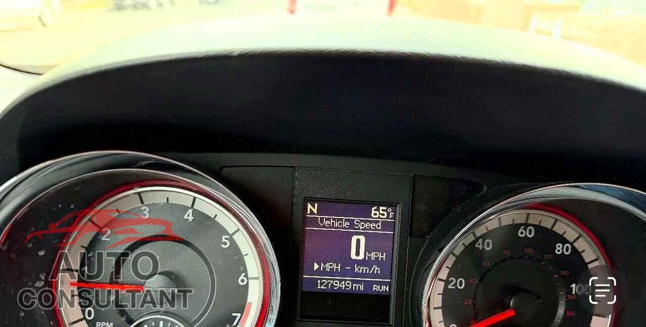 DODGE CARAVAN 2019 - 2C4RDGEG3KR768686