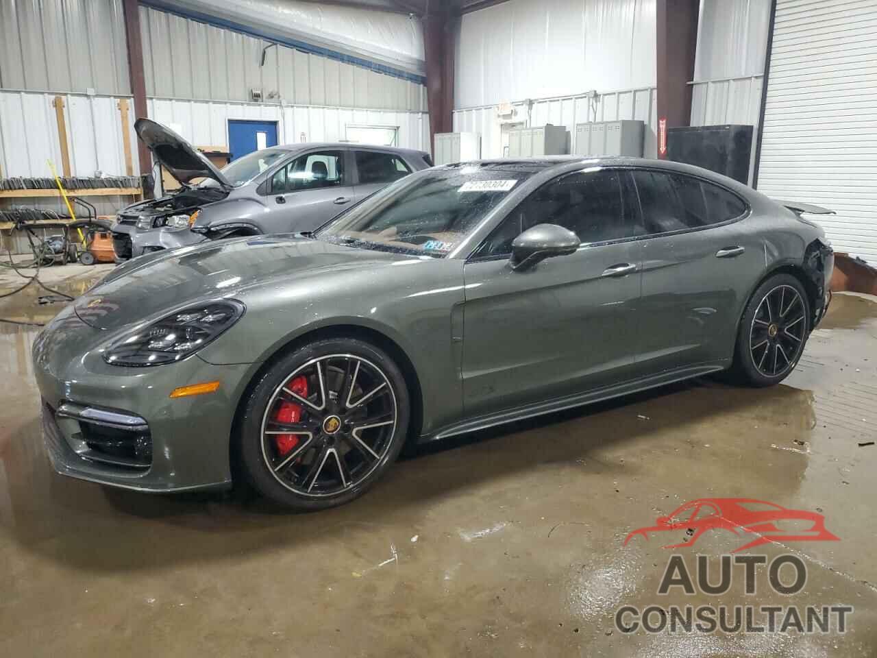 PORSCHE PANAMERA 2023 - WP0AG2A71PL135455