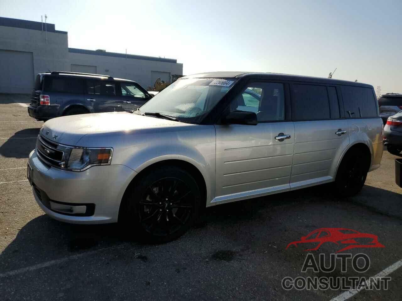 FORD FLEX 2016 - 2FMGK5C88GBA06799