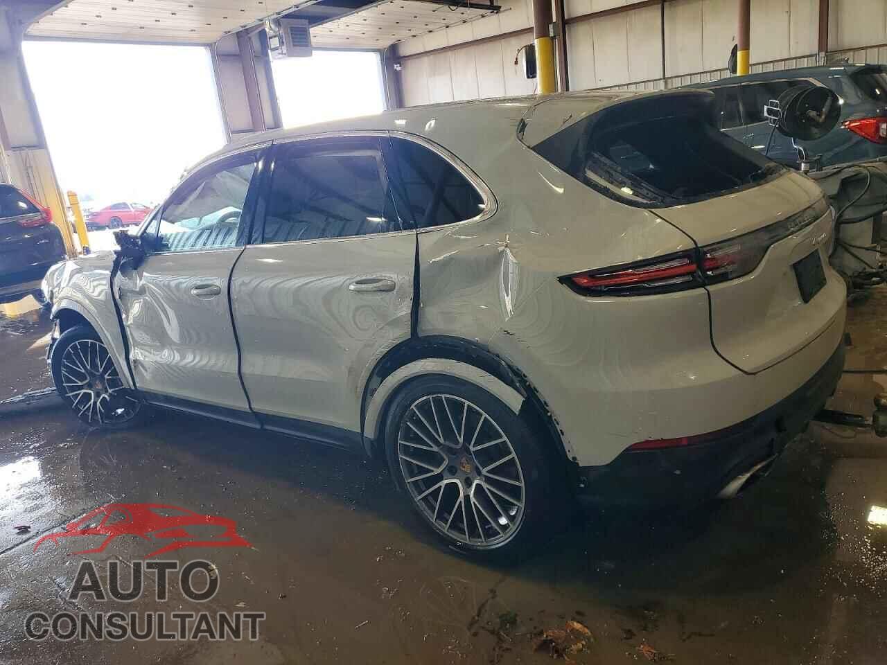 PORSCHE CAYENNE 2020 - WP1AA2AY3LDA07294