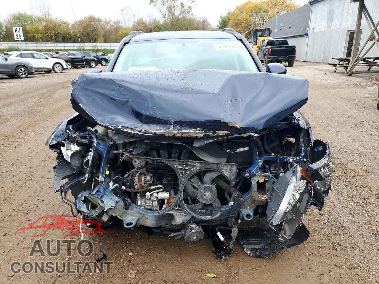 JEEP COMPASS 2017 - 1C4NJDEB7HD210054