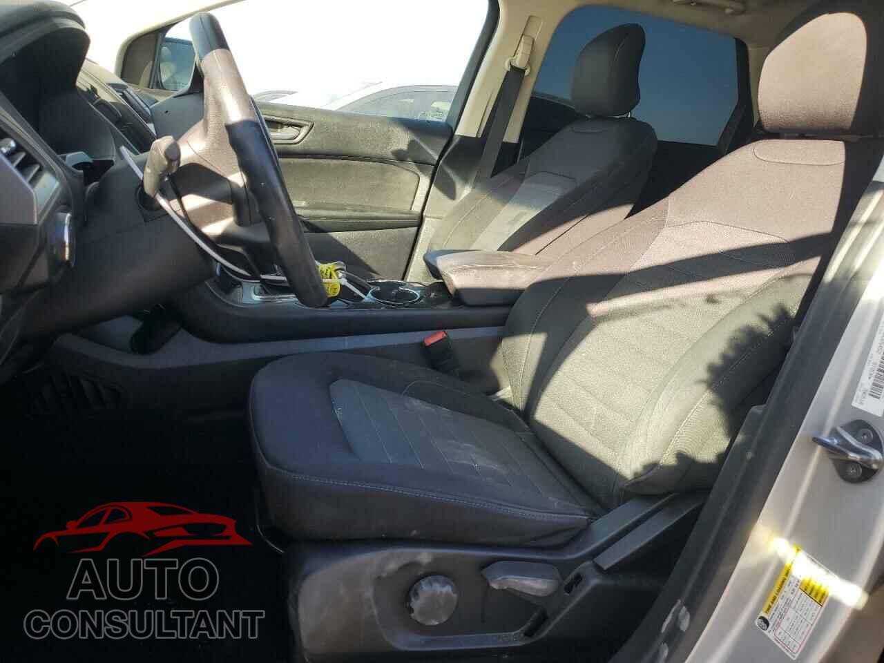 FORD EDGE 2017 - 2FMPK3G93HBC65452