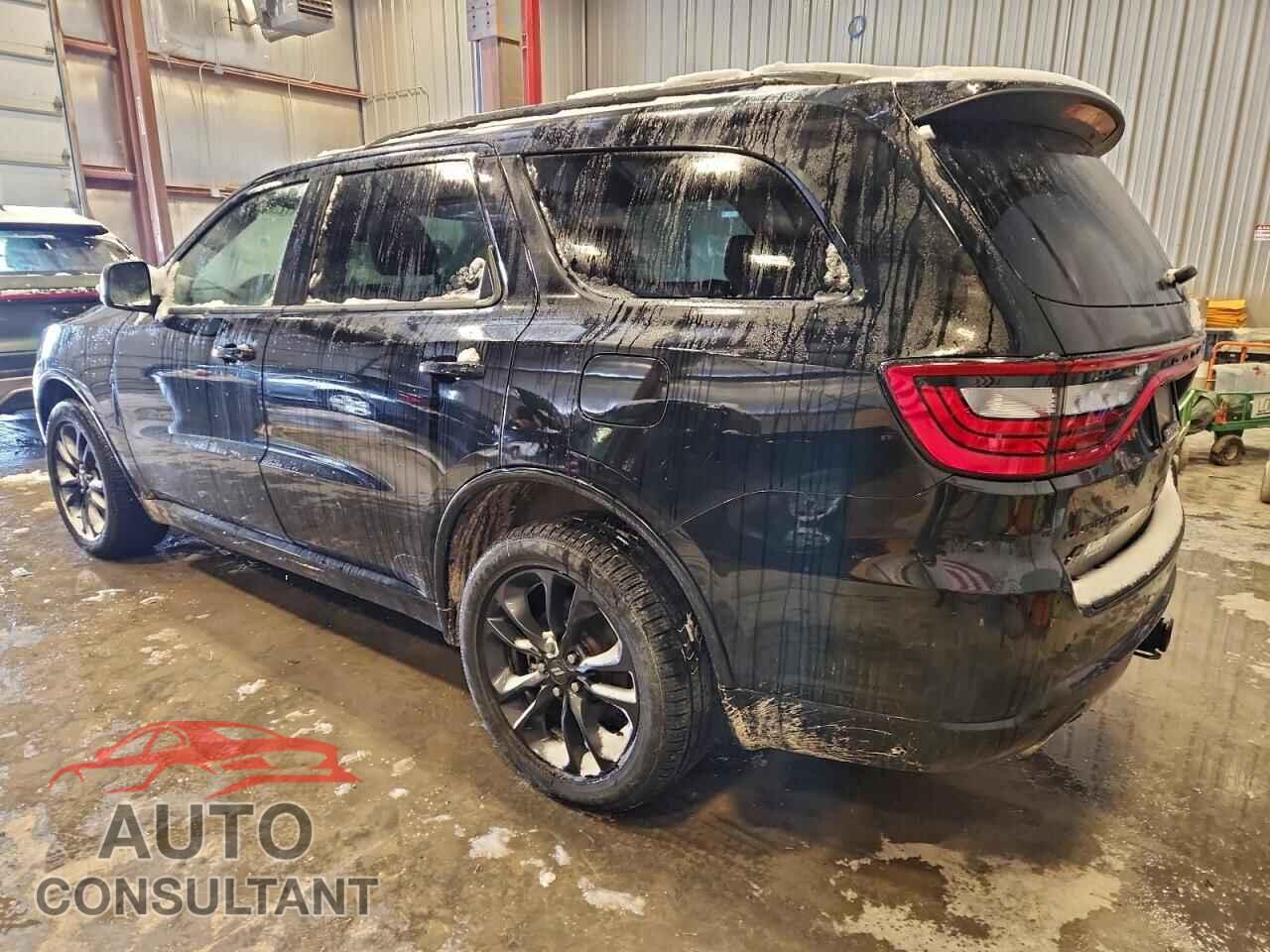 DODGE DURANGO 2021 - 1C4RDJDG7MC683103