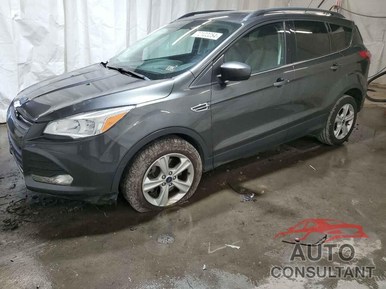FORD ESCAPE 2016 - 1FMCU9GX6GUB00739