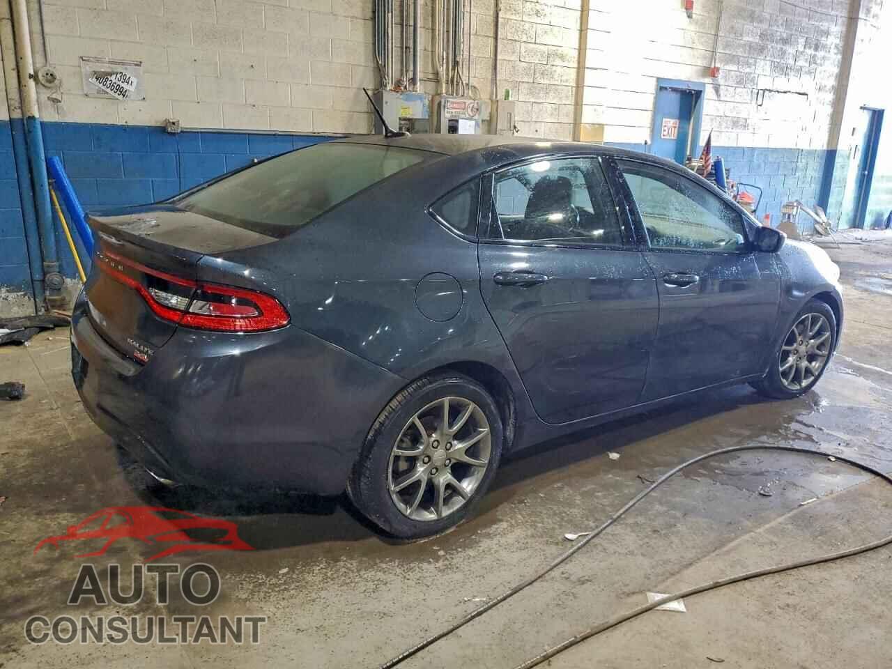 DODGE DART 2014 - 1C3CDFBB0ED914921