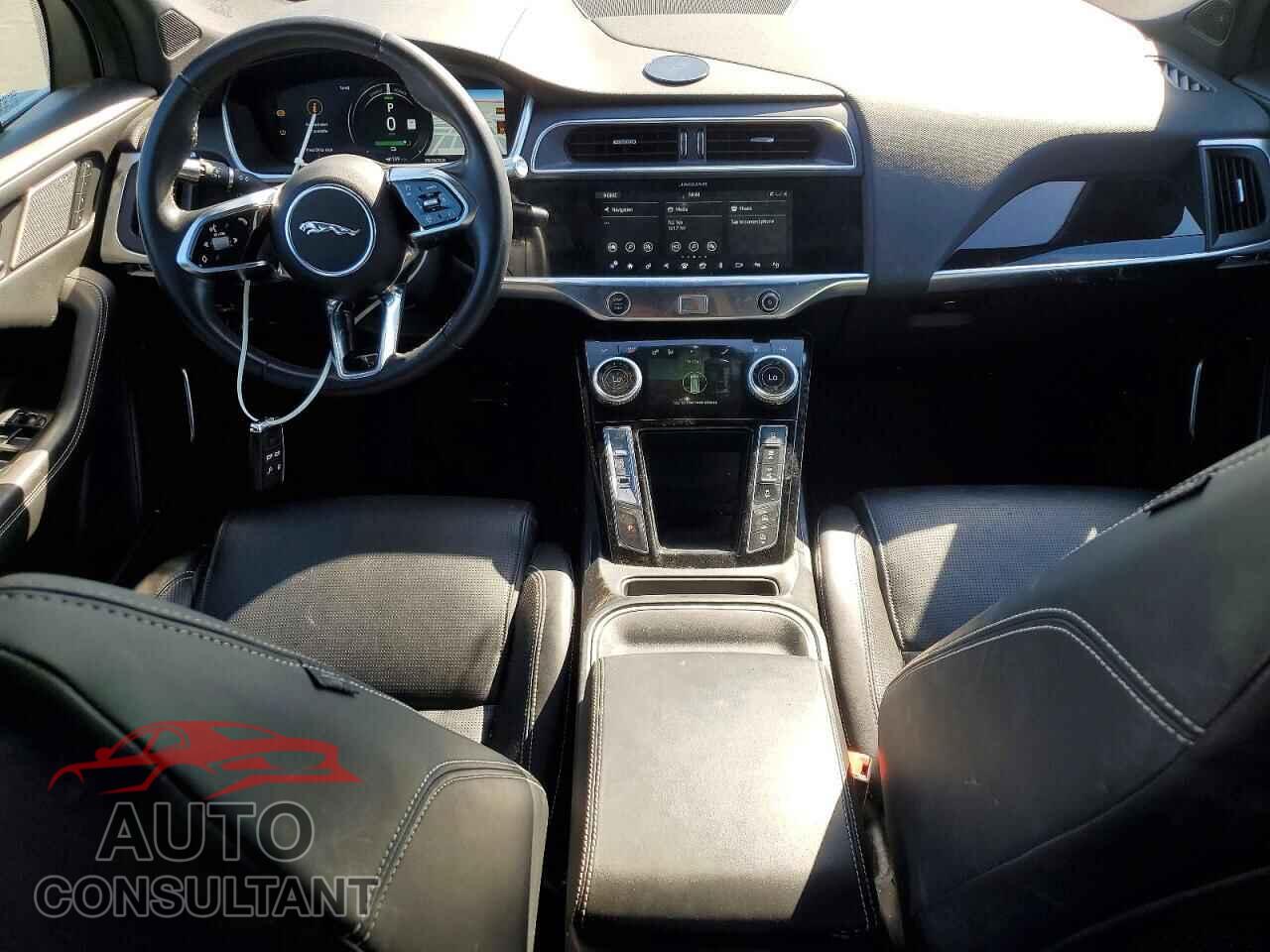 JAGUAR I-PACE 2020 - SADHD2S16L1F83933