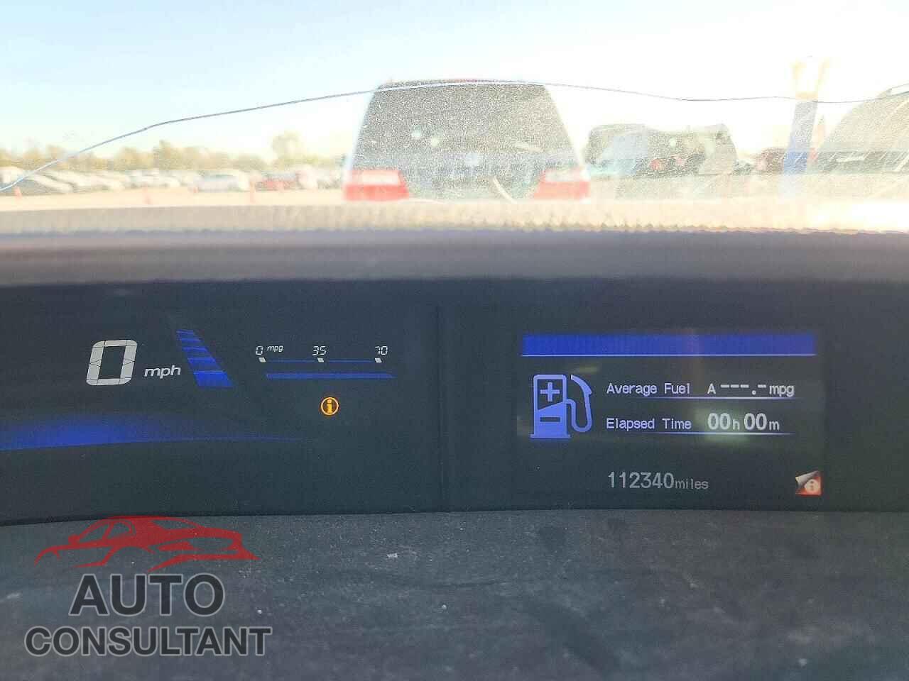 HONDA CIVIC 2015 - 19XFB2F57FE024184