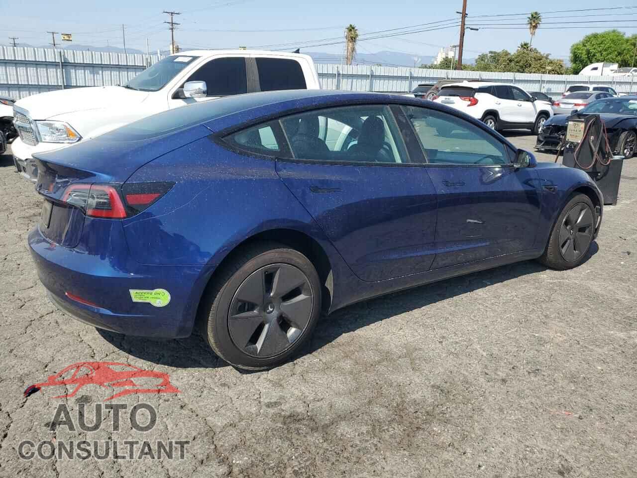 TESLA MODEL 3 2023 - 5YJ3E1EA2PF619636