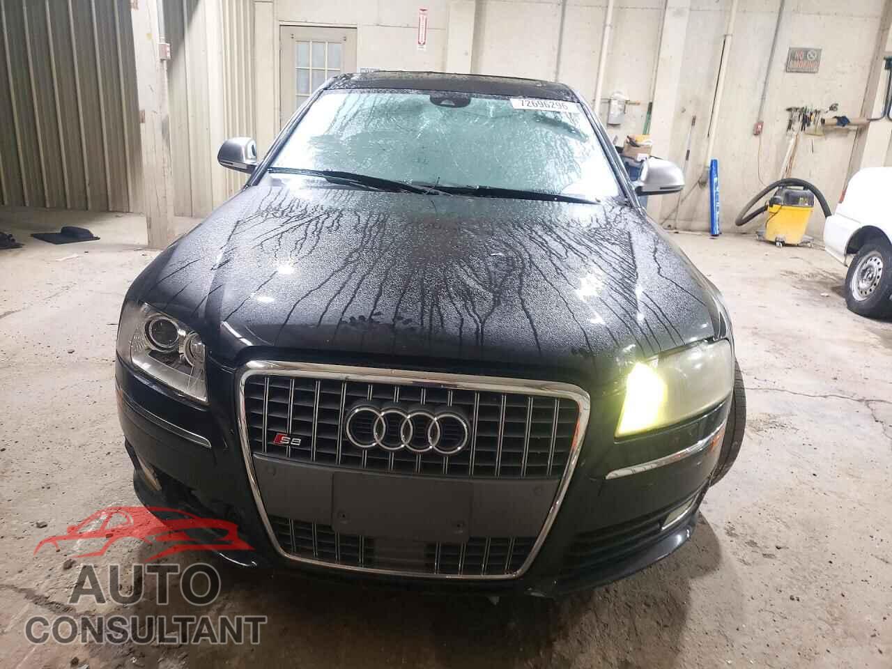 AUDI S8 2009 - WAUPN94E79N005123