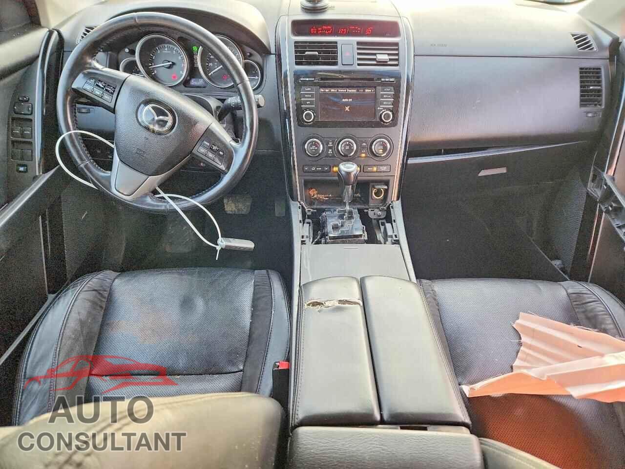 MAZDA CX-9 2014 - JM3TB3CV9E0441141