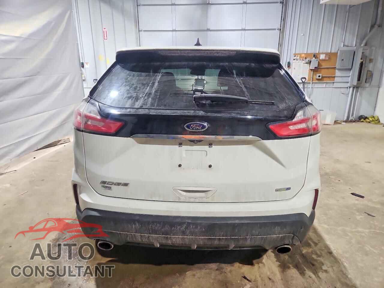 FORD EDGE 2020 - 2FMPK4G97LBA72901