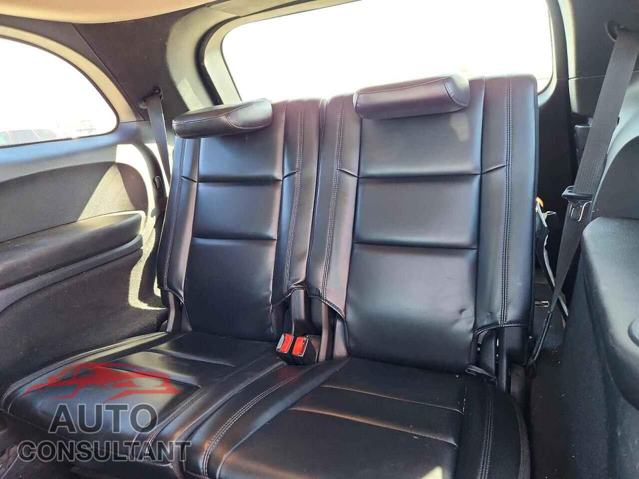 DODGE DURANGO 2015 - 1C4RDHDG3FC200802