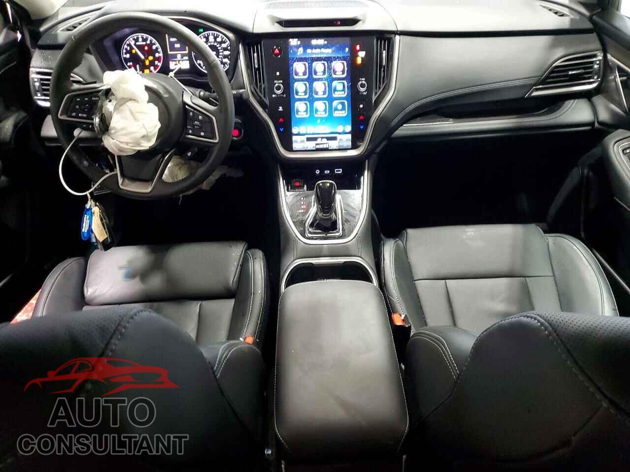 SUBARU OUTBACK 2025 - 4S4BTANC6S3217543