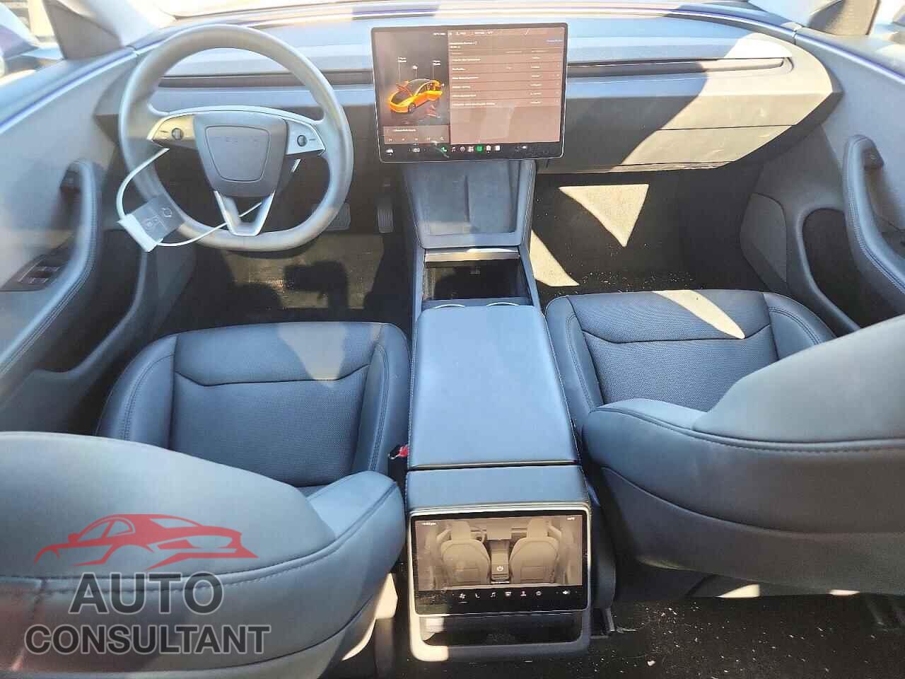 TESLA MODEL 3 2024 - 5YJ3E1EA8RF733885
