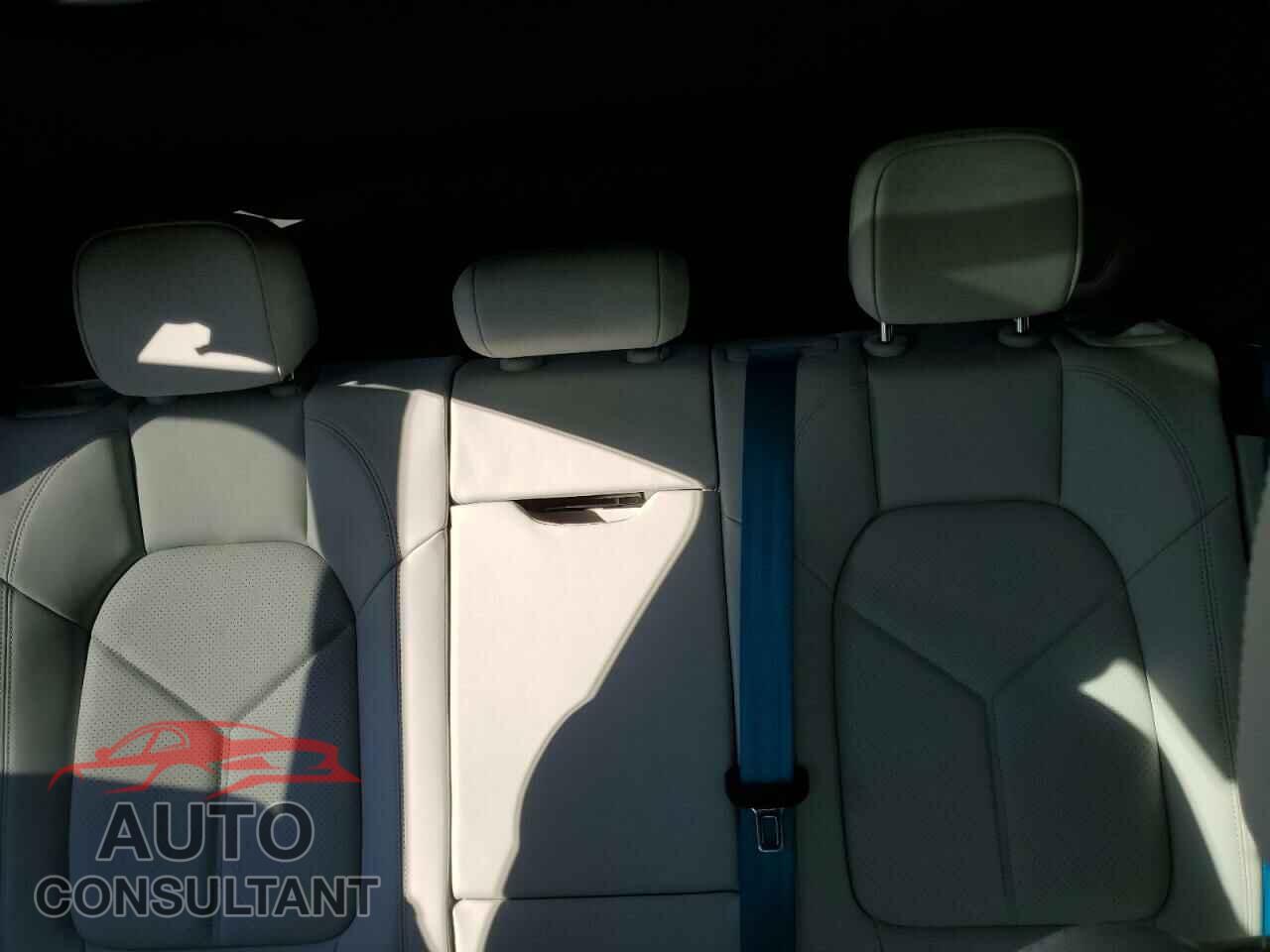PORSCHE MACAN BASE 2023 - WP1AA2A51PLB00719