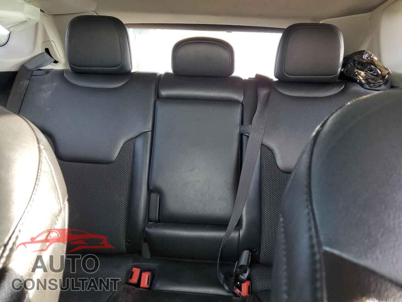 JEEP COMPASS 2020 - 3C4NJDDB9LT214675