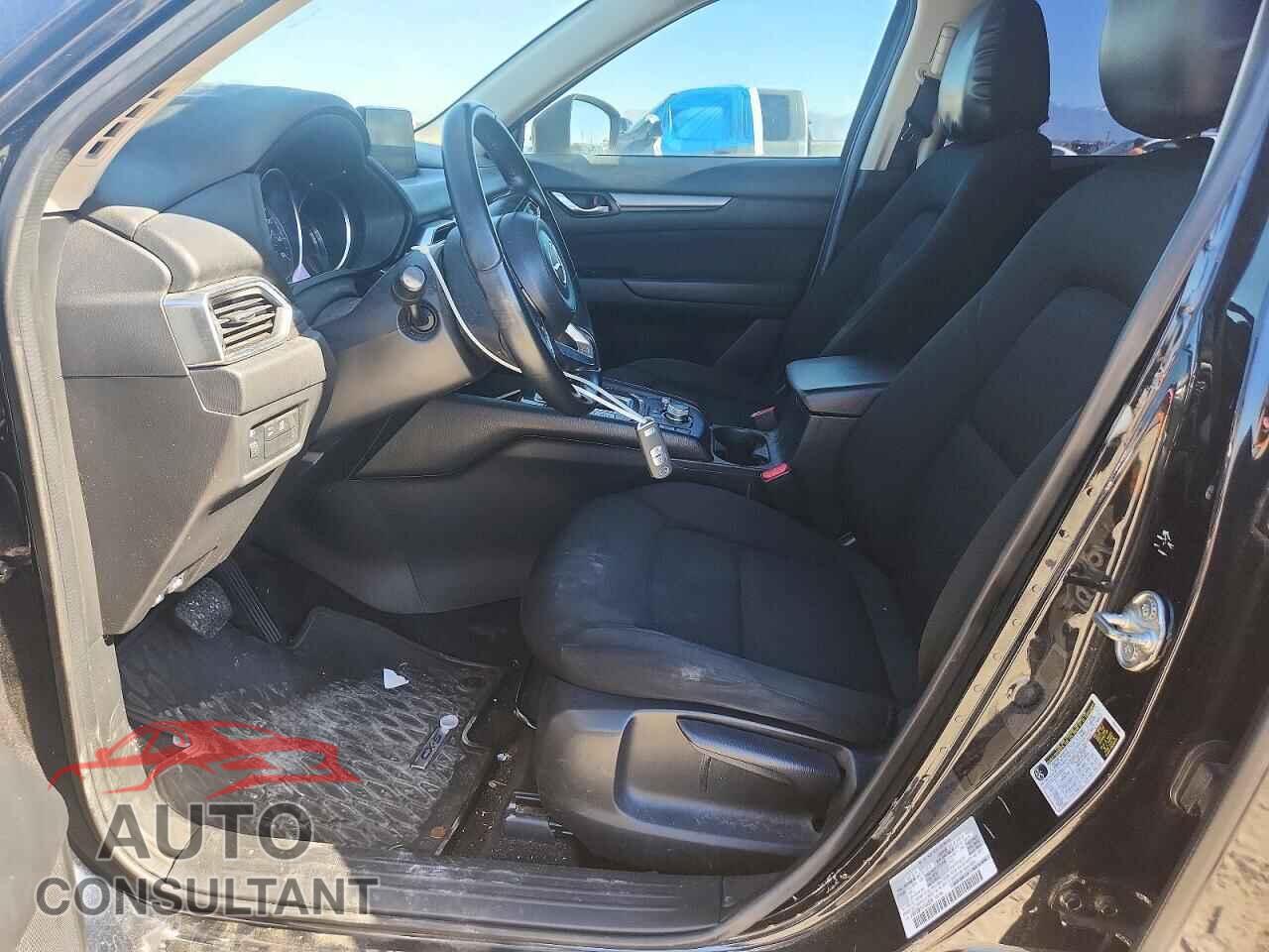 MAZDA CX-5 2019 - JM3KFBBM1K1620699