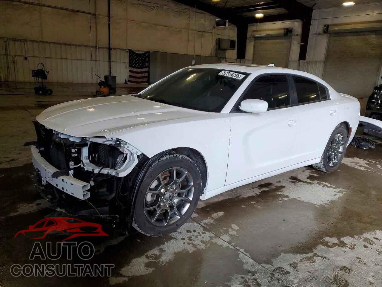 DODGE CHARGER 2017 - 2C3CDXJG1HH582093