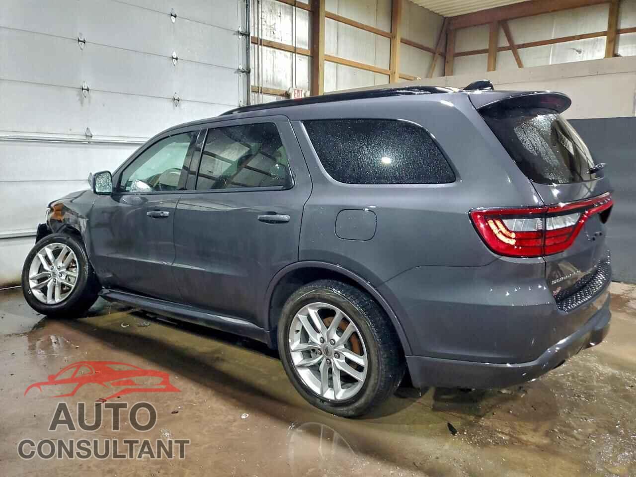 DODGE DURANGO 2024 - 1C4RDJDG8RC237839