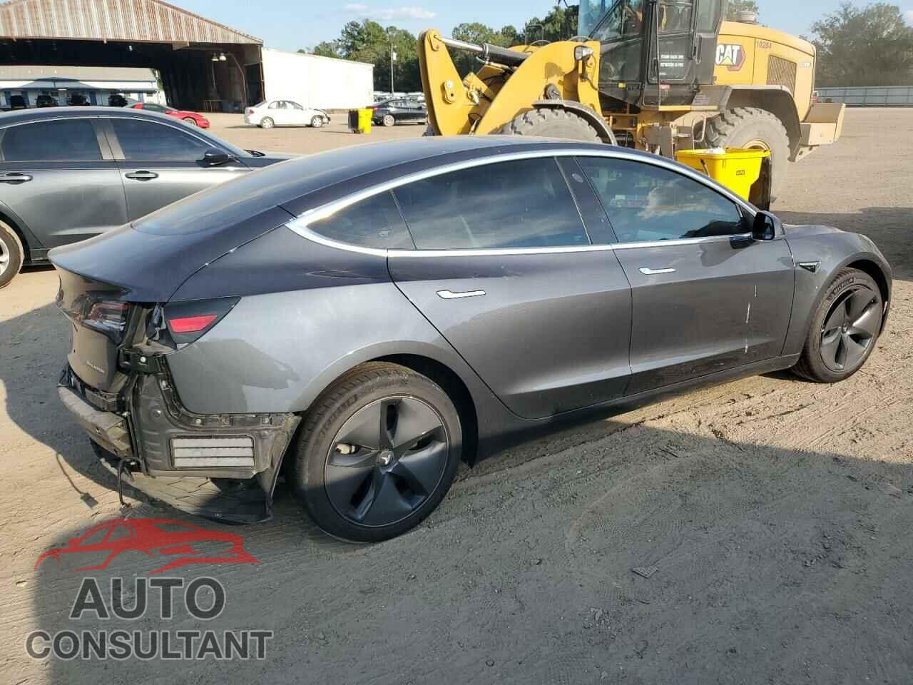 TESLA MODEL 3 2018 - 5YJ3E1EB2JF169793