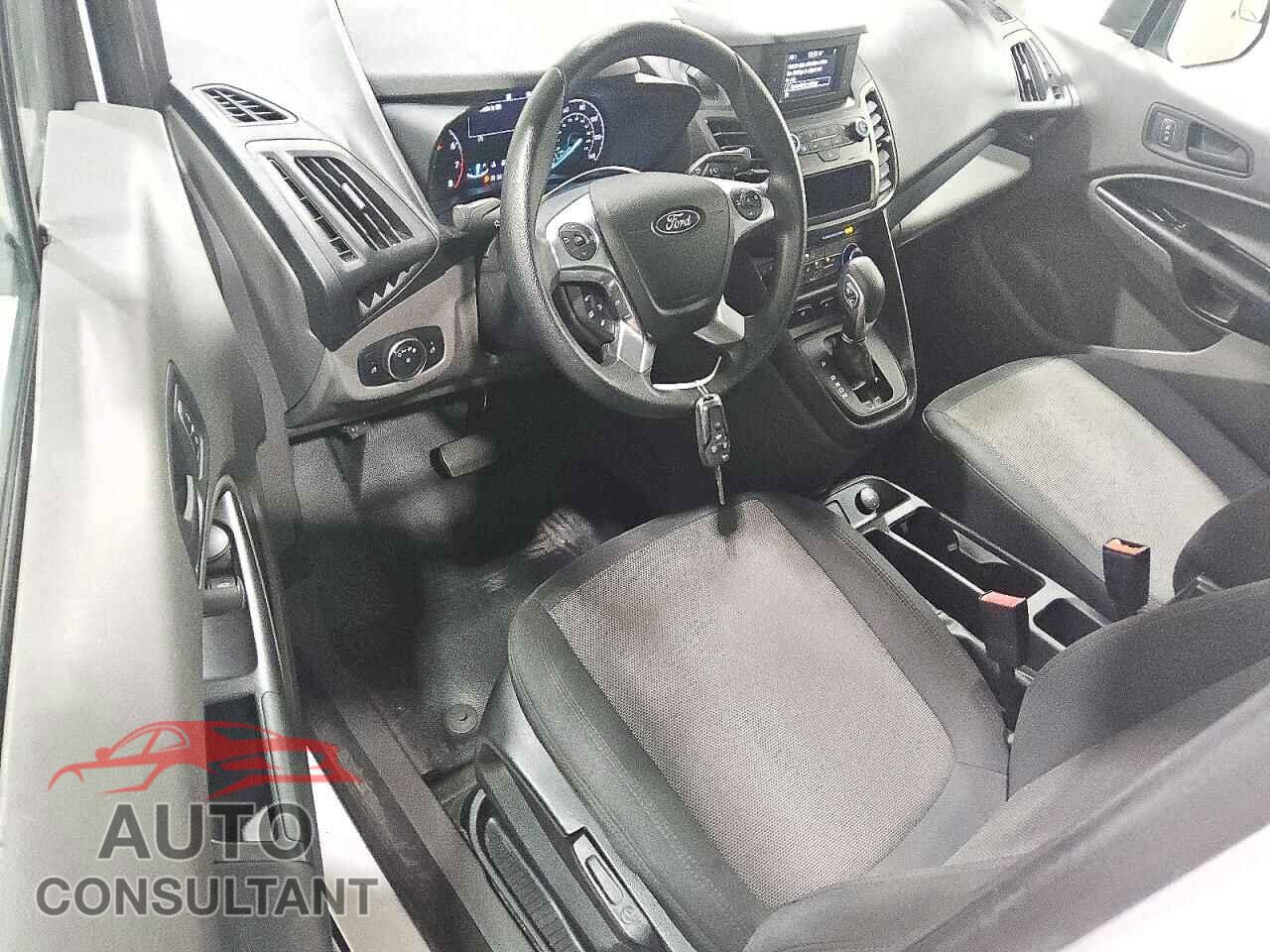 FORD TRANSIT 2021 - NM0LS7E29M1483043