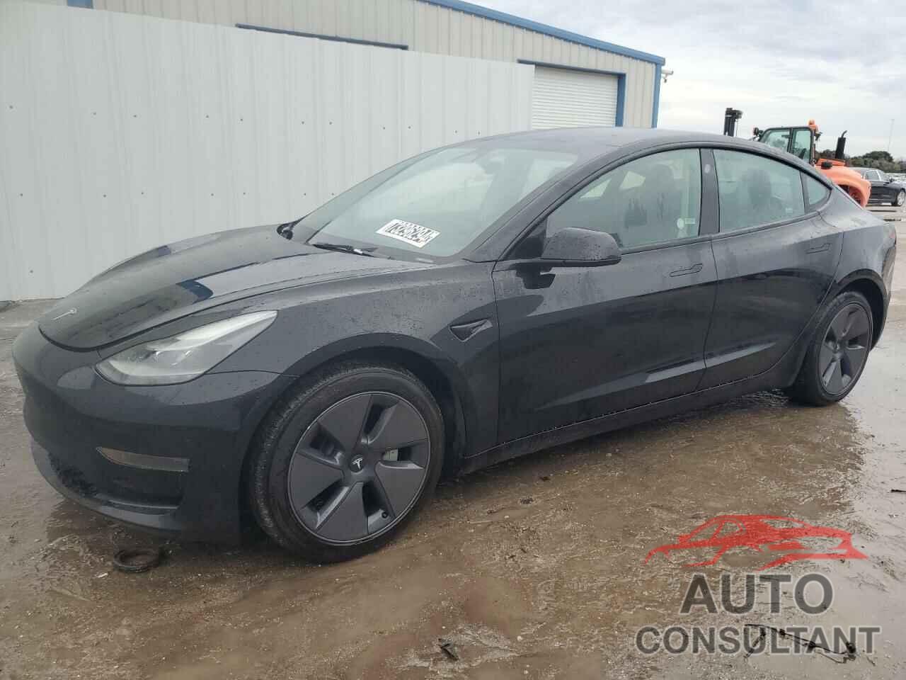 TESLA MODEL 3 2023 - 5YJ3E1EA3PF434544