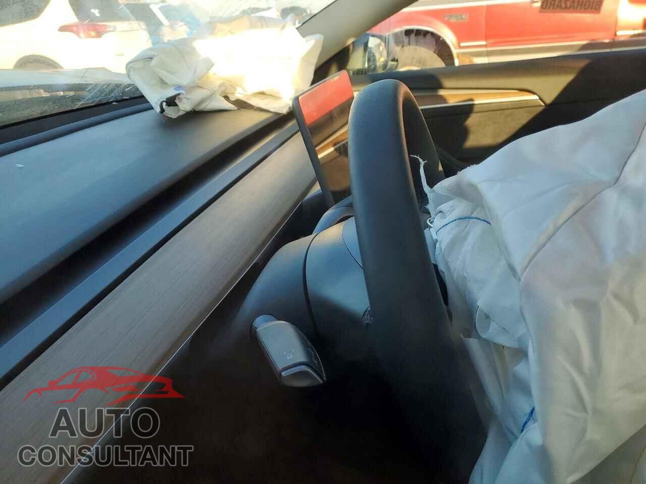 TESLA MODEL 3 2023 - 5YJ3E1EA1PF662588