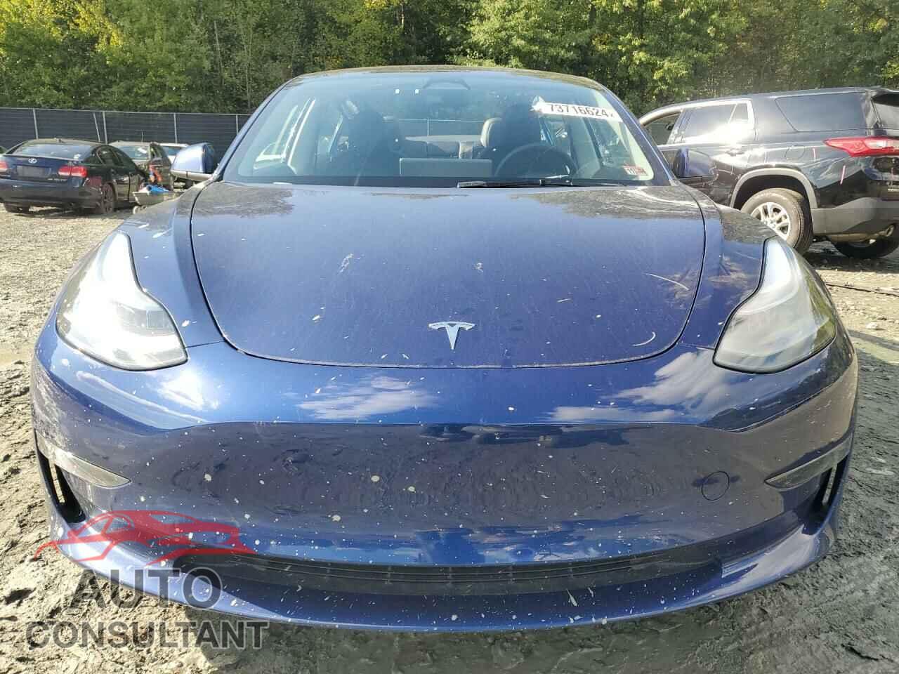 TESLA MODEL 3 2023 - 5YJ3E1EA6PF676860