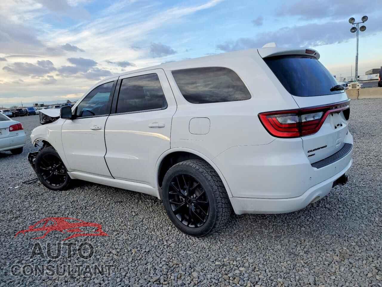 DODGE DURANGO 2015 - 1C4RDJDG8FC781723