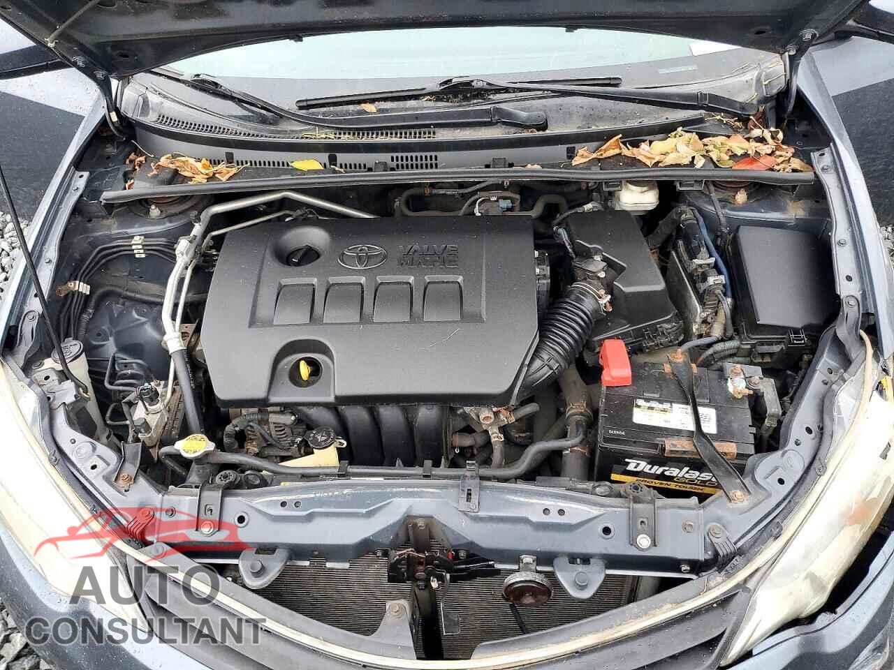 TOYOTA COROLLA 2014 - 2T1BPRHEXEC074144