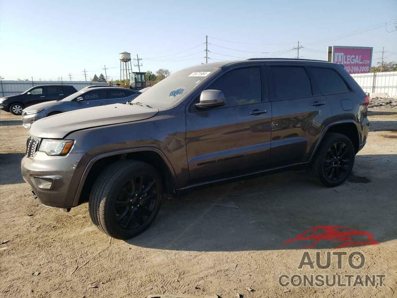 JEEP GRAND CHER 2019 - 1C4RJFAGXKC532019
