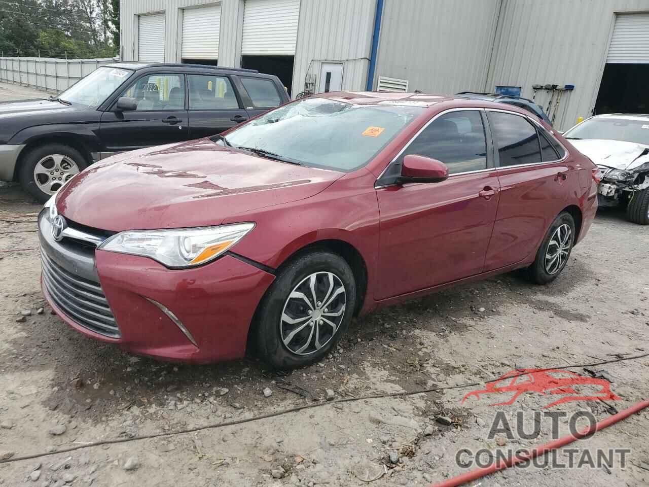 TOYOTA CAMRY 2015 - 4T1BF1FK0FU894097