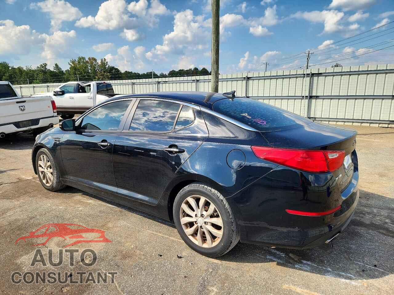 KIA OPTIMA 2015 - 5XXGN4A73FG383944