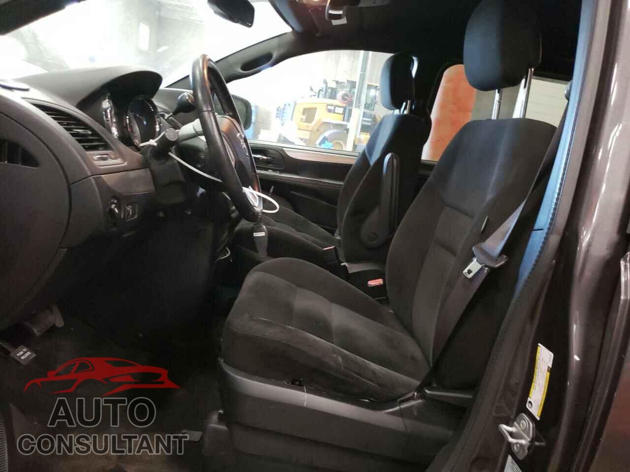 DODGE CARAVAN 2015 - 2C4RDGBG7FR558005